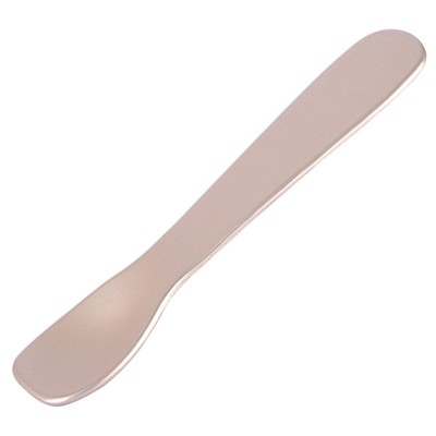 Eco-Friendly Food Grace Low Price Promotional Metal Endurance custom Ice Cream Spoons