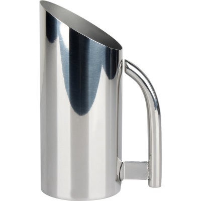 low price factory direct modern Stainless Steel water Pitcher coffee pot