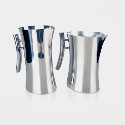 Custom Bar stainless steel dallah coffee pot