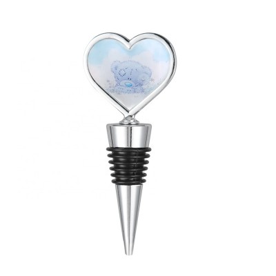 Personalized Metal Wine Stopper Stainless Steel With Customized Printing